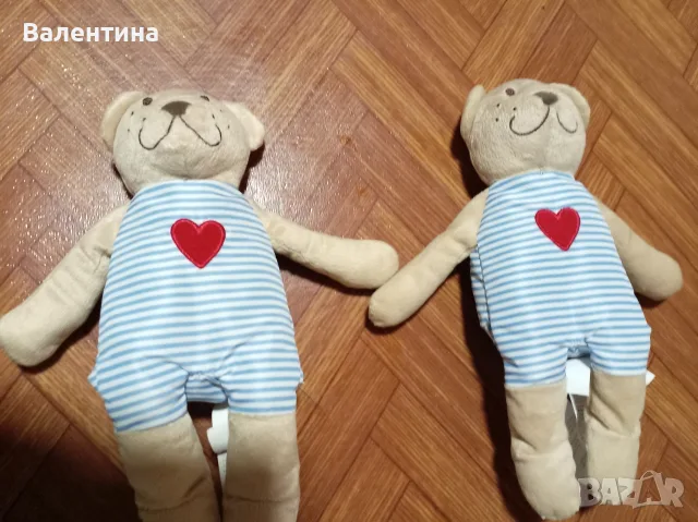 Бебешки мечета  2 броя