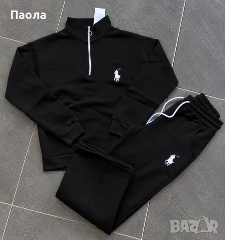 Дамски ватиран екип Polo, снимка 3 - Спортни екипи - 56612364