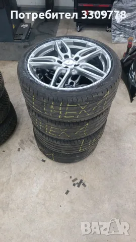 225/40/18 GOODYEAR лemнu eyмu