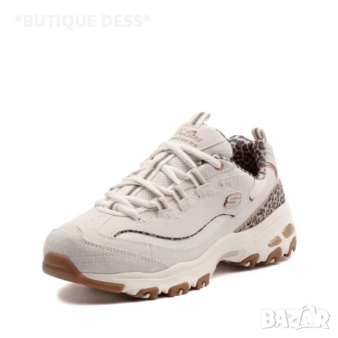 Skechers Дамски маратонки 100% ОРИГИНАЛ!!, снимка 7 - Маратонки - 56563640