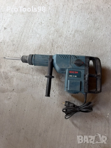 Bosch GBH 11 DE