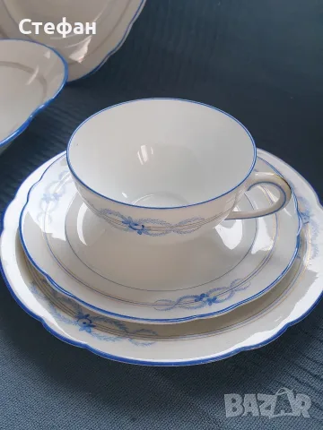 Порцеланов сервиз Thomas - Rosenthal , снимка 9 - Антикварни и старинни предмети - 56729805