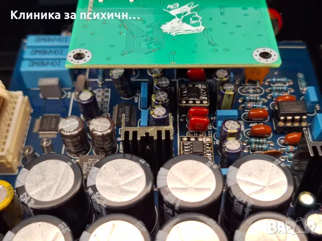 USB дак с PCM1794, снимка 14 - Ресийвъри, усилватели, смесителни пултове - 56586026