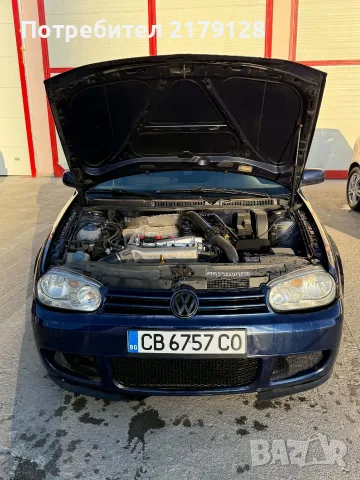 Golf 4 GTI 450 коня, снимка 7 - Автомобили и джипове - 56707660