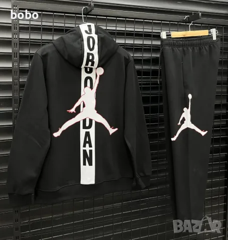 Нови мъжки екипи nike tech fleece , снимка 14 - Спортни дрехи, екипи - 47903940