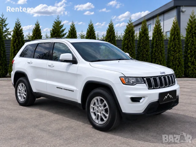 Jeep Grand Cherokee 3,6 , снимка 4 - Автомобили и джипове - 56722116