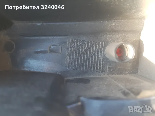 Оригинален стоп за ПЕЖО ПАРТНЕР/СИТРОЕН БЕРЛИНГО, снимка 5 - Части - 56633917