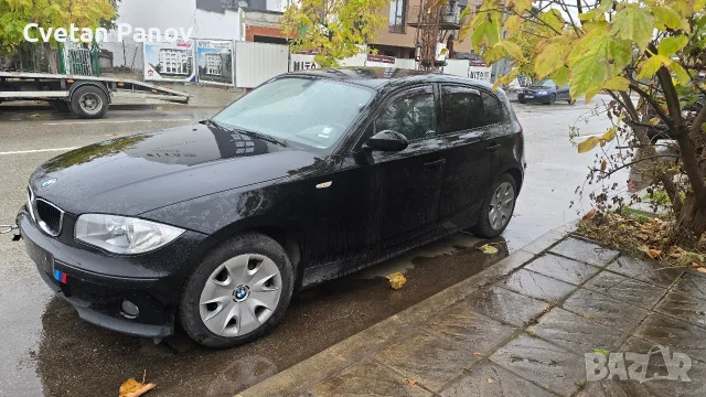 на части BMW 1  ..116 бензин, снимка 5 - Части - 56744104
