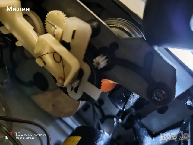 Дек Philips F 6220, снимка 7 - Декове - 56556667