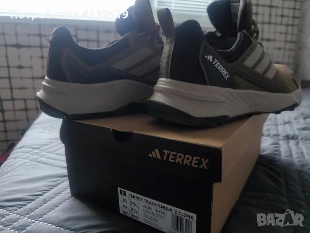 adidas Terrex Tracefinder 2 clima , снимка 7 - Маратонки - 56556415