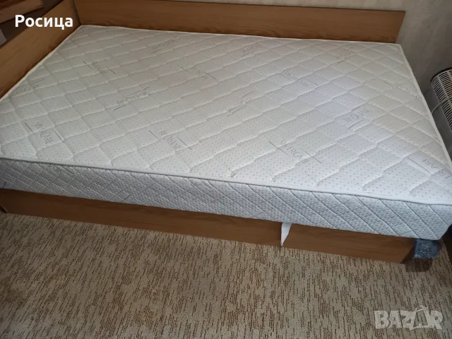 Продавам легло от Приста с матрак