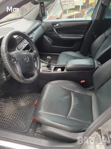 Мерцедес w203 2.7 на части, снимка 7 - Части - 56641139