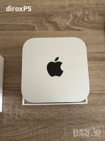 Mac mini M4 Pro 2024 – 14-CPU / 20-GPU, 48GB RAM, 1TB SSD, снимка 3 - Работни компютри - 56598288