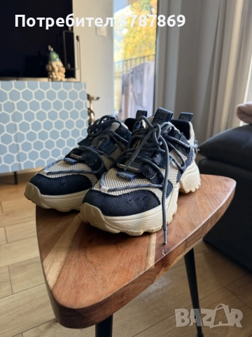Спортно-елегантни маратонки Steve Madden