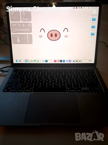 Apple MacBook Air 