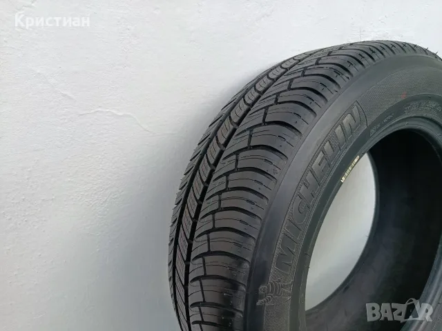 Гуми 195/65-15 2 броя, снимка 2 - Гуми и джанти - 56620085