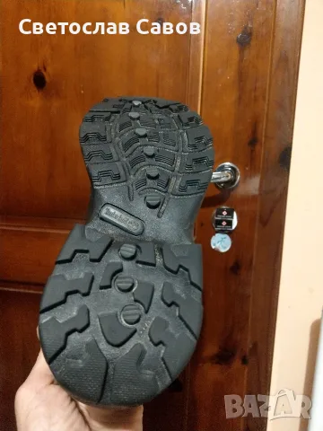 Резервирани.Timberland Gore-tex 44,5нм. 28,5см., снимка 13 - Мъжки ботуши - 56571364