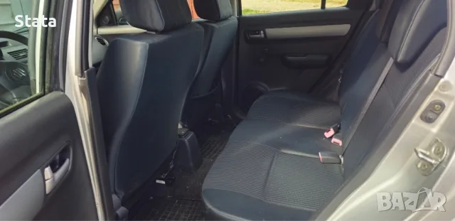 Suzuki Swift / Климатик, снимка 7 - Автомобили и джипове - 56557011