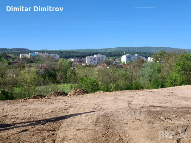 Имот/къща2440кв, снимка 3 - Парцели - 56619432