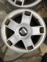 Алуминиеви джанти Сеат Леон 15”, снимка 2