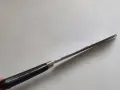 Много стар колекционерски нож , снимка 5