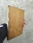 Стара икона Св Димитър/литография, снимка 6