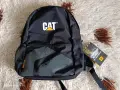 Унисекс раница Caterpillar Fastlane S Backpack 17L, снимка 1