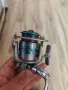 Макара за спининг daiwa 2000, снимка 4
