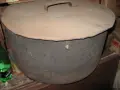казан за варене на компоти, снимка 2