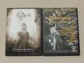 DVD, Blueray, видеокасета - метъл, рок, снимка 2