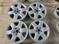 VW 18" 5x112 8J ET57, снимка 2