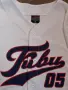 Бейсболна риза Fubu, снимка 2