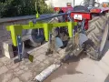 Оране с трактор, фрезоване, мулчиране, снимка 1