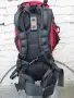 Туристическа раница Regatta X-ERT 65, снимка 8