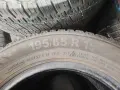 4бр. зимни гуми 195/65/15 Semperit, снимка 3