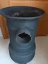 Чугунена печка на дърва , снимка 7
