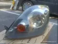 фар за Форд Фиеста V 2001-2008, снимка 1