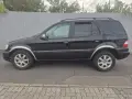 Mercedes-Benz ML 270, снимка 2