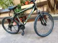 Продавам велосипед  26, снимка 1