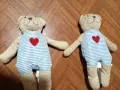 Бебешки мечета  2 броя, снимка 1