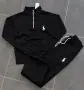 Дамски ватиран екип Polo, снимка 3