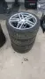 225/40/18 GOODYEAR лemнu eyмu, снимка 1