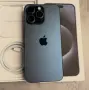 iPhone 15 про 256gb, снимка 1