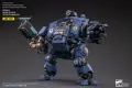JoyToy Warhammer 40K Ultramarines Redemptor Dreadnought Tyleas, снимка 5