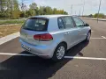 VW Golf 6 1.6 с газ, снимка 3