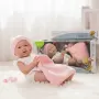 Реалистично бебе , снимка 2