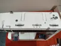 Шевна машина PRIVILEG TOPSTAR ELECTRONIC - 21 програми, снимка 8