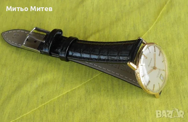 Accurist Accurist, снимка 4 - Мъжки - 56578475