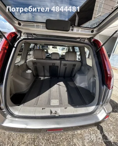 Nissan X-trail Части, снимка 4 - Части - 56707272