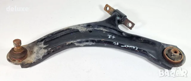 Преден Ляв Носач Nissan Qashqai Нисан Кашкай 2006г-2014г